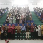 Fakultas Ekonomi dan Bisnis Islam UIN FAS Bengkulu Gelar Bimbingan Karir