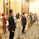 FKG Universitas Moestopo Angkat Sumpah 31 Dokter Gigi Baru