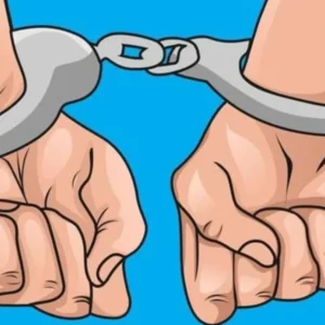 Gelapkan Uang Perusahaan, Warga Kota Bengkulu Ditangkap Polres Rejang Lebong