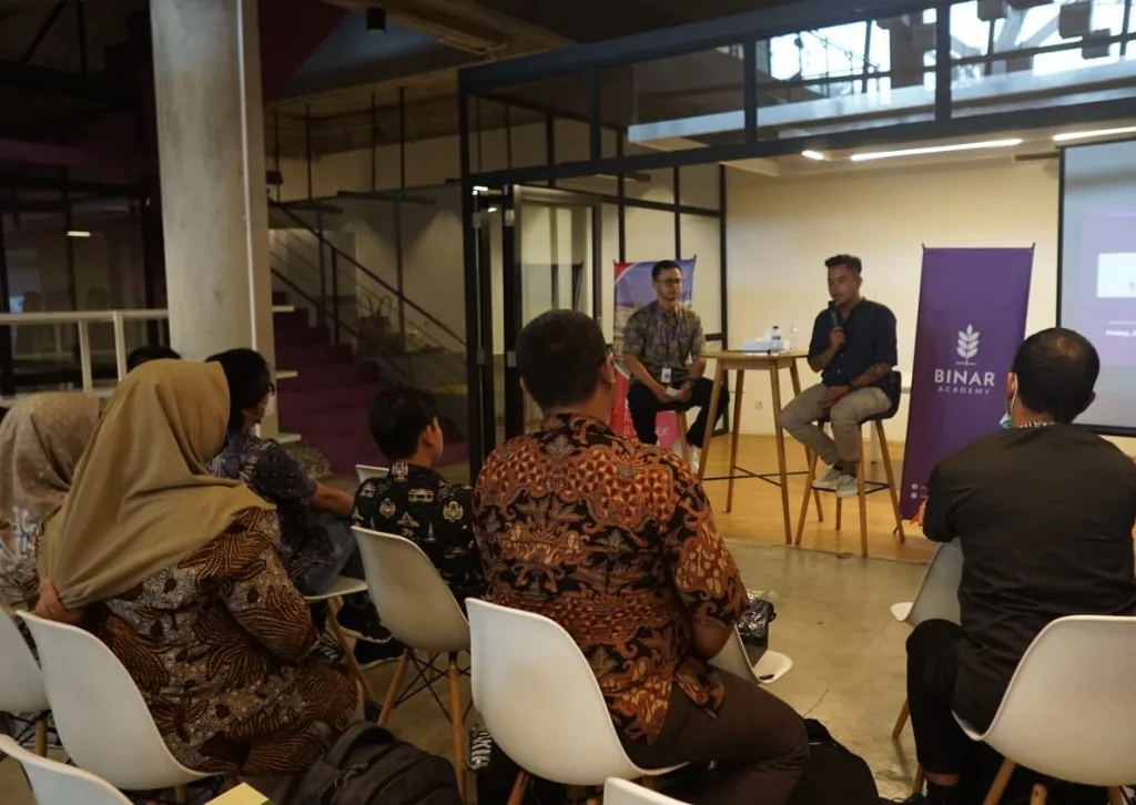 Genjot Pertumbuhan Software Engineer, Binar Hadirkan Bootcamp DevOps Engineering