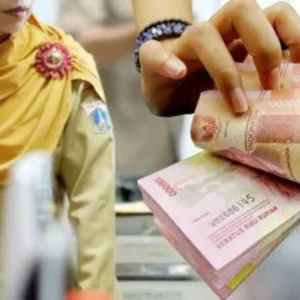 Guru SD di Seluma Dilaporkan, Janjikan Orang Jadi PNS