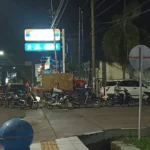 Harga Pertalite Naik, Antrian di SPBU Justru Tambah Panjang