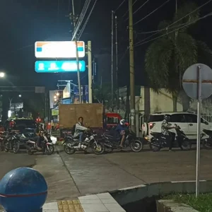 Harga Pertalite Naik, Antrian di SPBU Justru Tambah Panjang