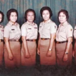 Hari Ini Polwan Genap Berusia 74, Ini Cikal Bakal Berdirinya