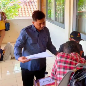 Hari Ke-Enam Pendaftar Calon Panwas Kecamatan Membludag