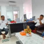 Heboh! Dugaan Pengkondisian Lelang Kantin di KPT Brebes