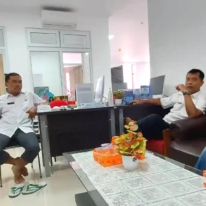 Heboh! Dugaan Pengkondisian Lelang Kantin di KPT Brebes