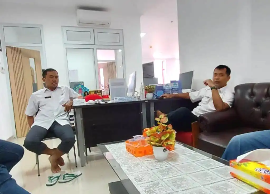 Heboh! Dugaan Pengkondisian Lelang Kantin di KPT Brebes