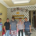 Hipnotis Warga Sumbar, Tiga WNA Asal Iran Tertangkap di Mukomuko