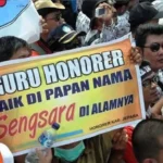 Ini Solusi Untuk Guru Honorer Yang Tidak Jadi ASN PPPK 2022