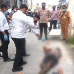 Jasad Tanpa Identitas Ditemukan Warga di Karimun