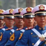 Jenderal Andika Permudah Syarat Jadi Taruna TNI