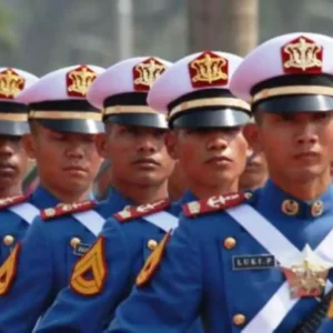 Jenderal Andika Permudah Syarat Jadi Taruna TNI