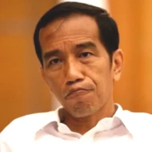 Jokowi : Tahun Depan Krisis Pangan Makin Parah