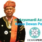 Kabar Duka, Ketua Dewan Pers Prof Dr Azyumardi Azra CBE Tutup Usia