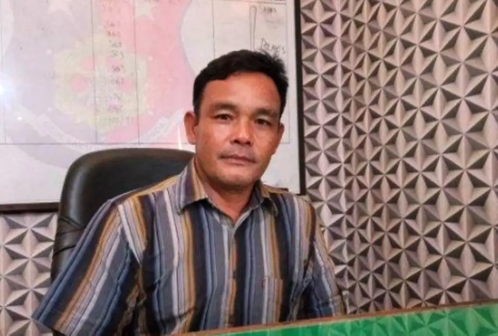 Mantan Kades di Enggano Dilaporkan Mantan Istri Telantarkan Anak