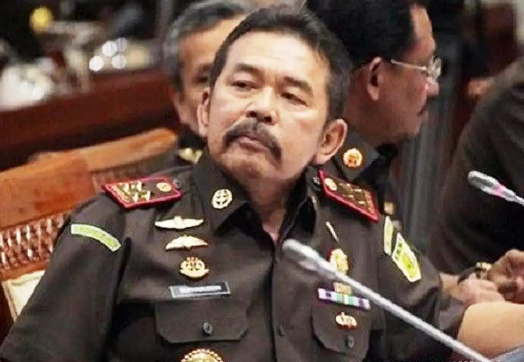 Kasus Baperlitbang Karimun Mengendap, M Hafidz : Semestinya Kajagung Malu!