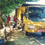 Kebijakan Pertamina, Truk Sampah Bengkulu Tak Perlu Antre BBM di SPBU