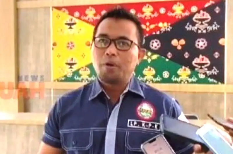 Kejari Mukomuko Diminta Tuntaskan Kasus Korupsi Bansos