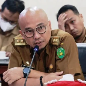Kepala BPKAD Kota Bengkulu Pastikan Pencairan Gaji ke-13 Kepala BPKAD Kota Bengkulu Pastikan Pencairan Gaji ke-13