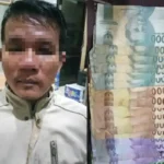 Kerap Pajaki Pedagang Panorama, Pria ini Diringkus Polisi
