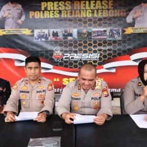 Keroyok Satu Orang Pelajar, 15 Pemuda Diamankan Pihak Kepolisian
