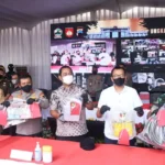 Kodam IV/Diponegoro Dukung Penuh Polda Jateng Dalam Pengamanan Migas