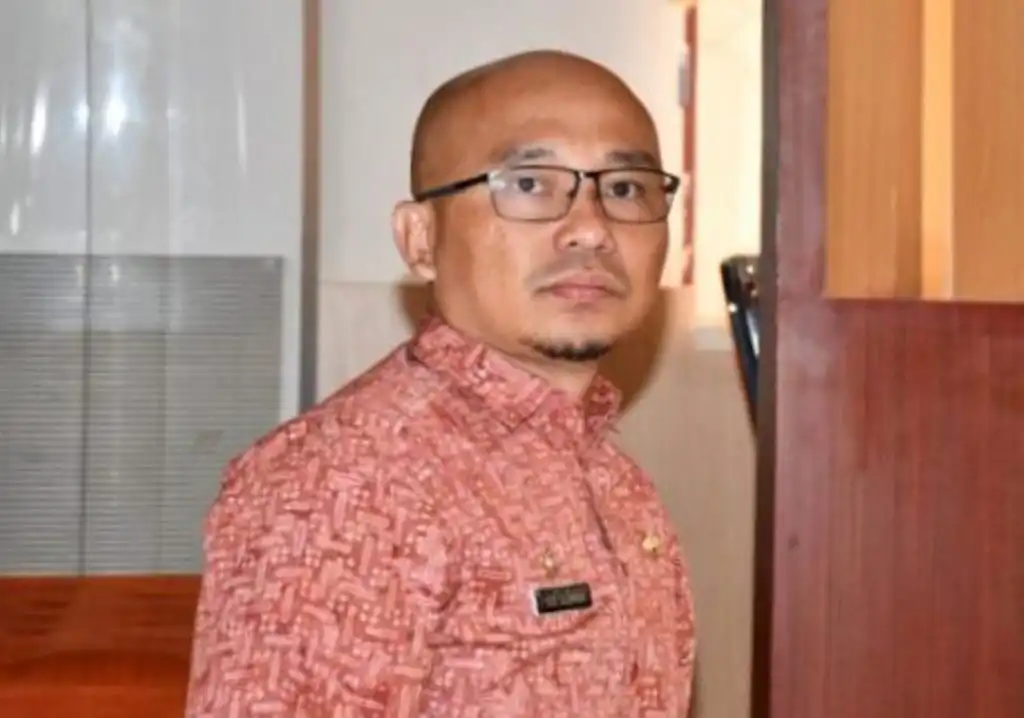 Lakukan Penertiban Kendaraan, BPKAD Kota Bengkulu Lelang