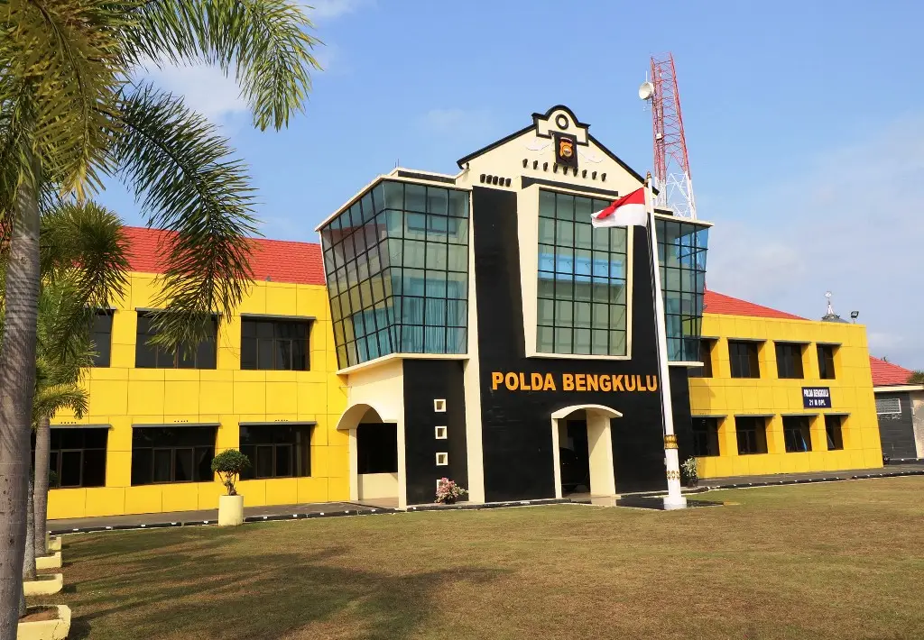Laporan Perzinahan Anggota DPRD Provinsi Bengkulu Jadi Atensi Mabes Polri