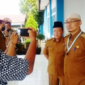Libur Telah Usai, BPKAD Kota Bengkulu Mulai Buka Pelayanan Publik