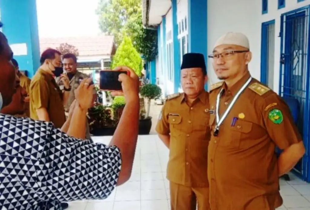 Libur Telah Usai, BPKAD Kota Bengkulu Mulai Buka Pelayanan Publik