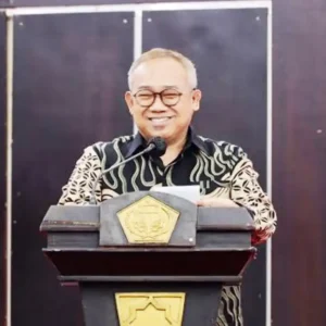 M Firmansyah Calon Kuat Ketua LAM Karimun