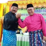 M Firmansyah Terpilih Jadi Ketua LAM Karimun