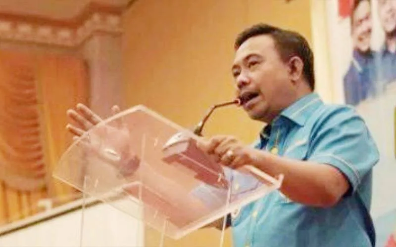 Maklumi Kenaikan BBM, KNPI Kritisi Skema Subsidi
