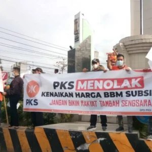 Aksi Longmarch