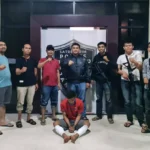 Mau Kabur Saat Ditangkap, DPO Begal Ambulan Juli 2021 Dapat Bonus