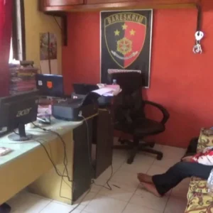 Mau Membegal Malah Ditangkap, Lima Pemuda Dapat Reward