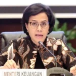 Minyak Jadi Alat Perang, Menkeu : Sampai 2023 Harga Tetap Tinggi