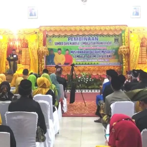 Musda LAM Karimun Digelar Hari Ini, Siapa Ketua Berikutnya?