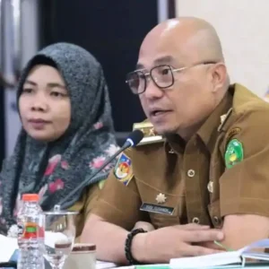 Paparkan LPJ Anggaran, Kepala BPKAD Hadiri Paripurna DPRD Kota Bengkulu Paparkan LPJ Anggaran, Kepala BPKAD Hadiri Paripurna DPRD Kota Bengkulu