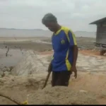 Pasir Pantai di Exploitasi, Warga Minta Keadilan