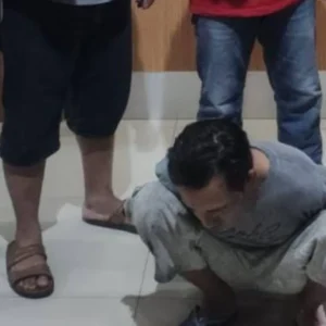 Pelaku Penusukan di Pasar Minggu Berhasil Diringkus