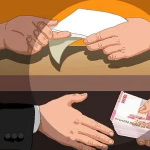 Pelaku Pungli Bisa Kena Pidana 20 Tahun Penjara dan Denda 1 Milliar