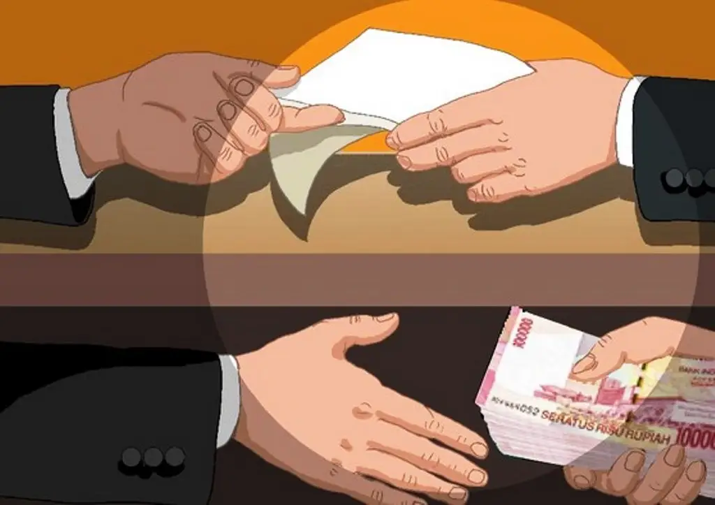 Pelaku Pungli Bisa Kena Pidana 20 Tahun Penjara dan Denda 1 Milliar
