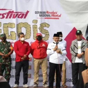 Pemkab Malang Bersama UNISMA Dukung Program KSM EGOIS