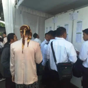 Pemkot Blitar Dapat 228 Kuota Formasi Seleksi PPPK 2022