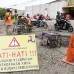 Pemkot Sebut Akan Koordinasi Dengan Dishub dan Polisi Soal Jalan Hibrida