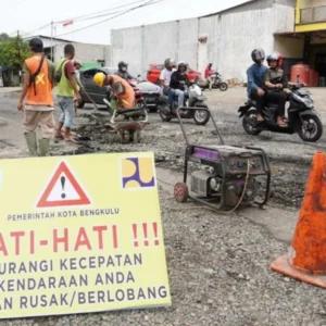 Pemkot Sebut Akan Koordinasi Dengan Dishub dan Polisi Soal Jalan Hibrida