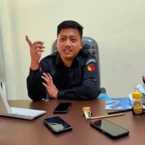 Pendaftar Panwascam Membludak, Ketua Bawaslu Kota Semarang Berterimakasih