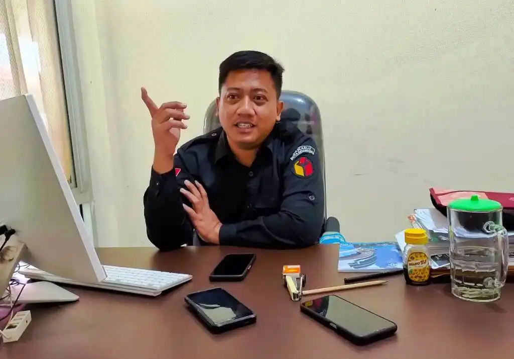 Pendaftar Panwascam Membludak, Ketua Bawaslu Kota Semarang Berterimakasih